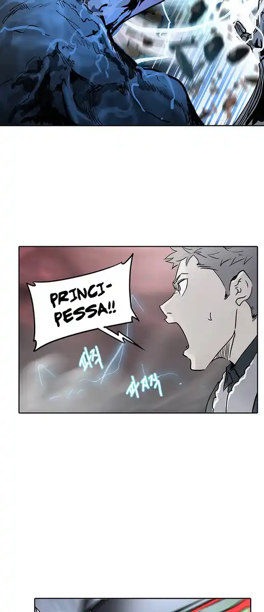 Tower of God Capitolo 242 page 36