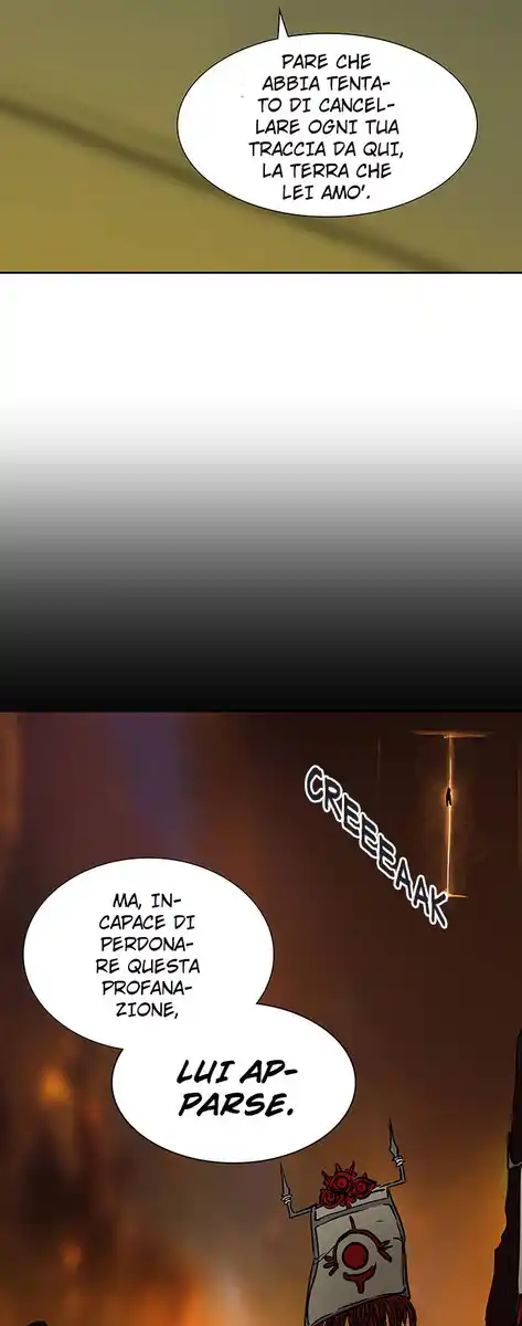 Tower of God Capitolo 241 page 4