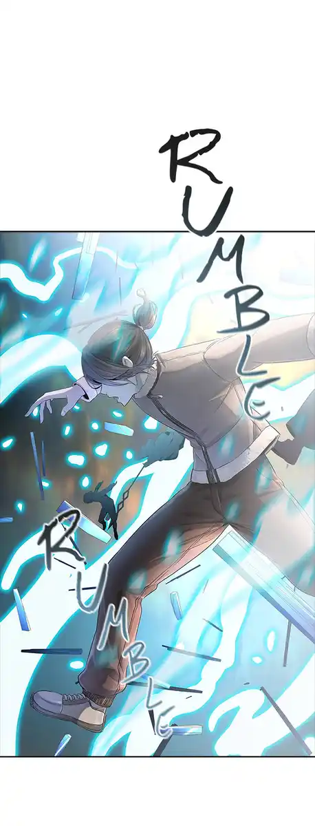 Tower of God Capitolo 118 page 3