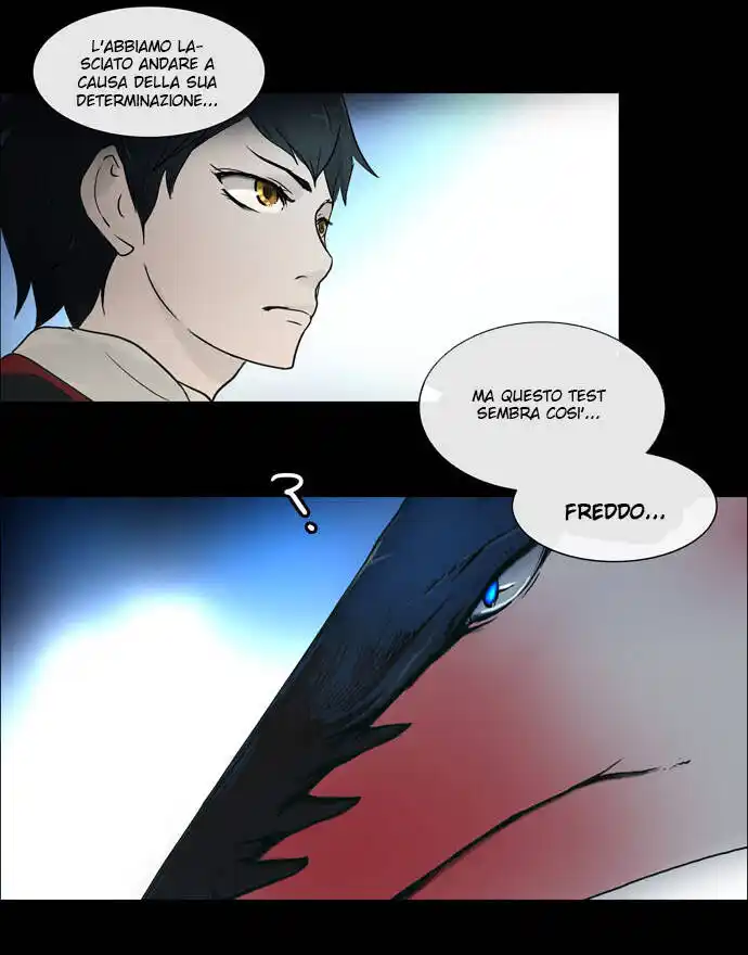 Tower of God Capitolo 03 page 11