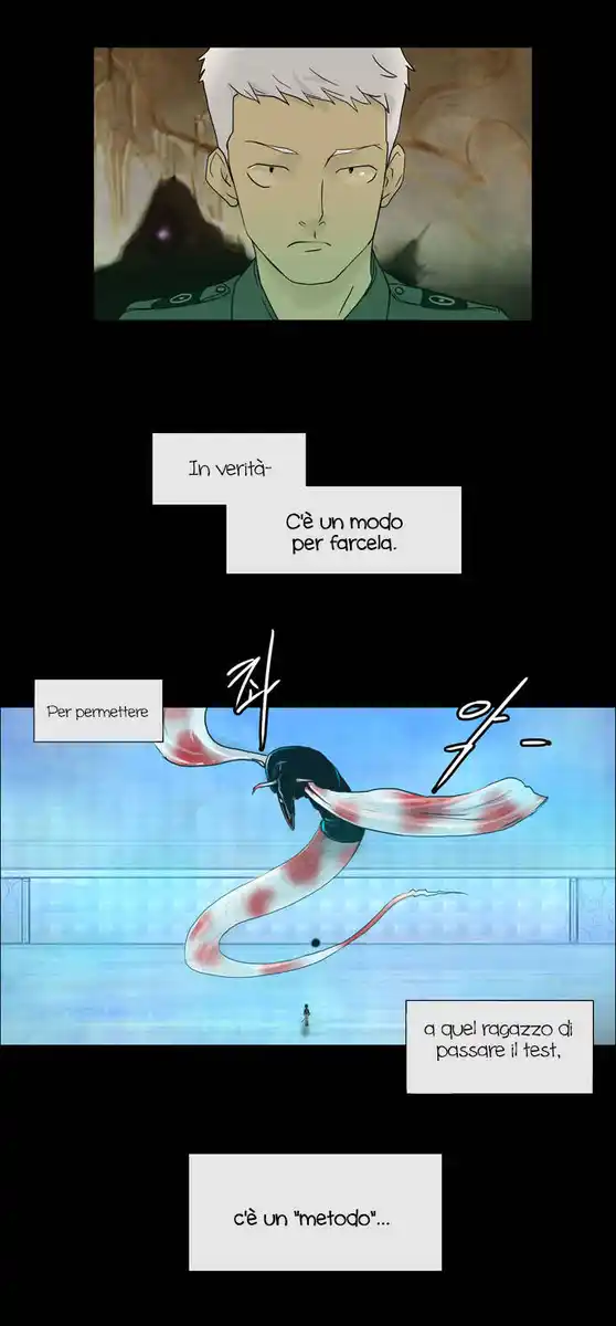 Tower of God Capitolo 03 page 13