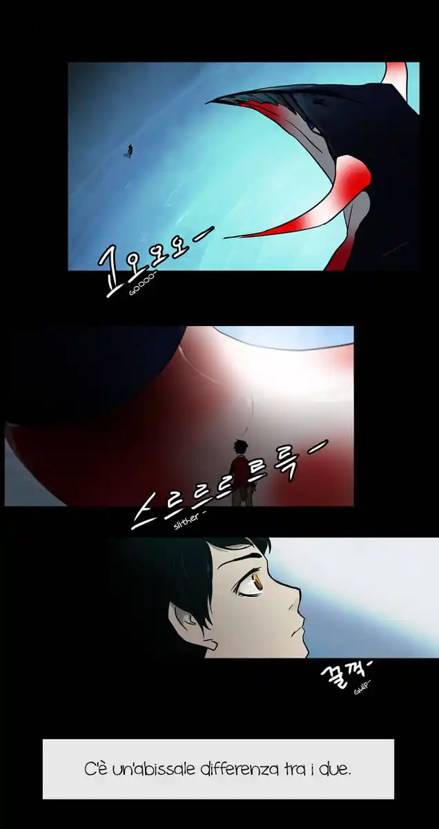 Tower of God Capitolo 03 page 14