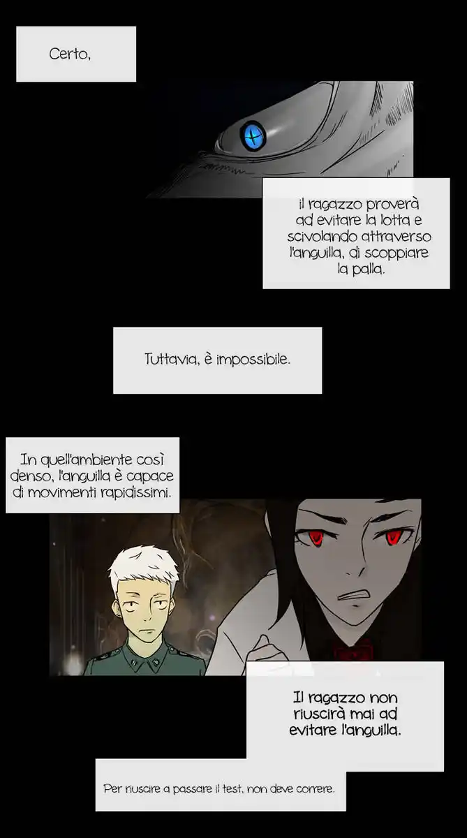 Tower of God Capitolo 03 page 15