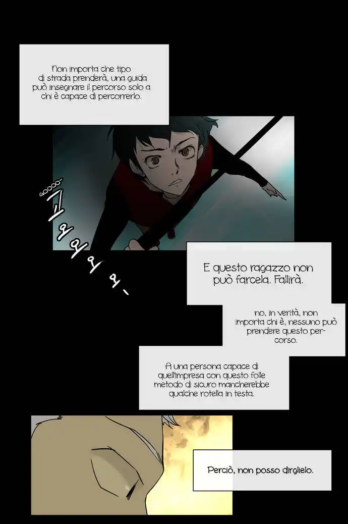 Tower of God Capitolo 03 page 20