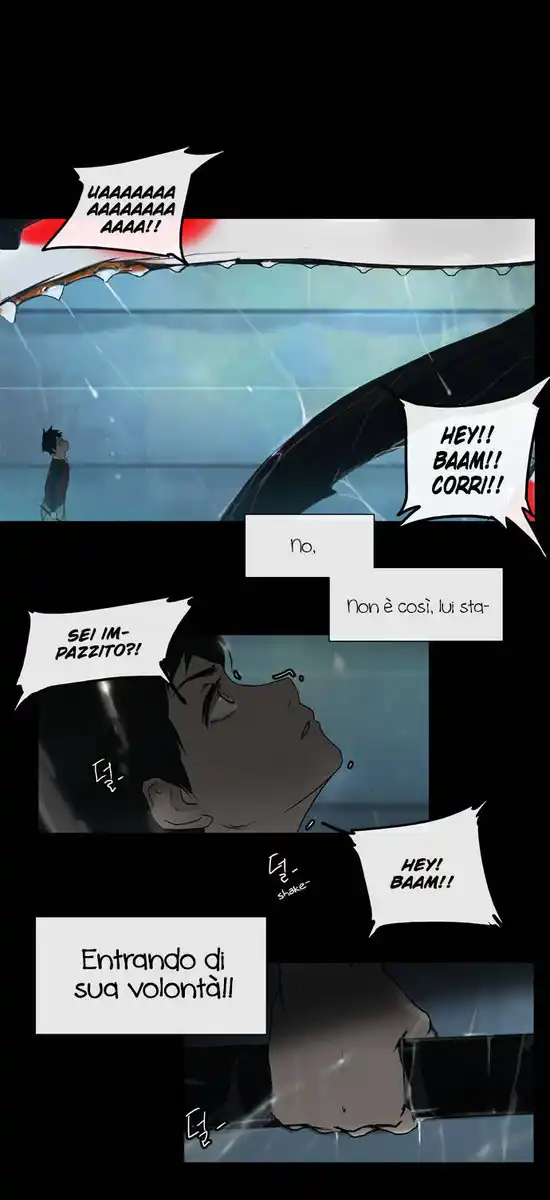 Tower of God Capitolo 03 page 24