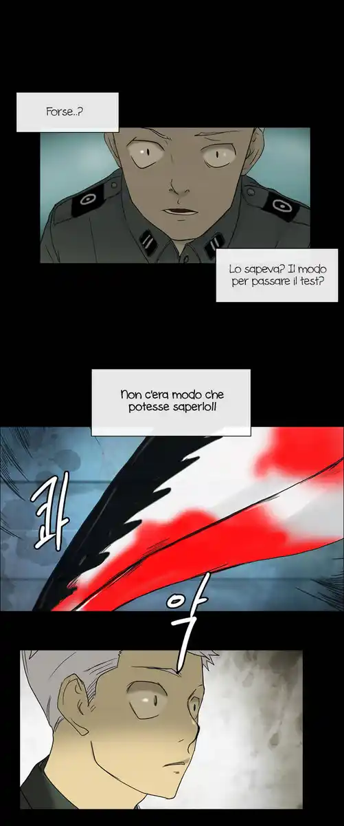 Tower of God Capitolo 03 page 25