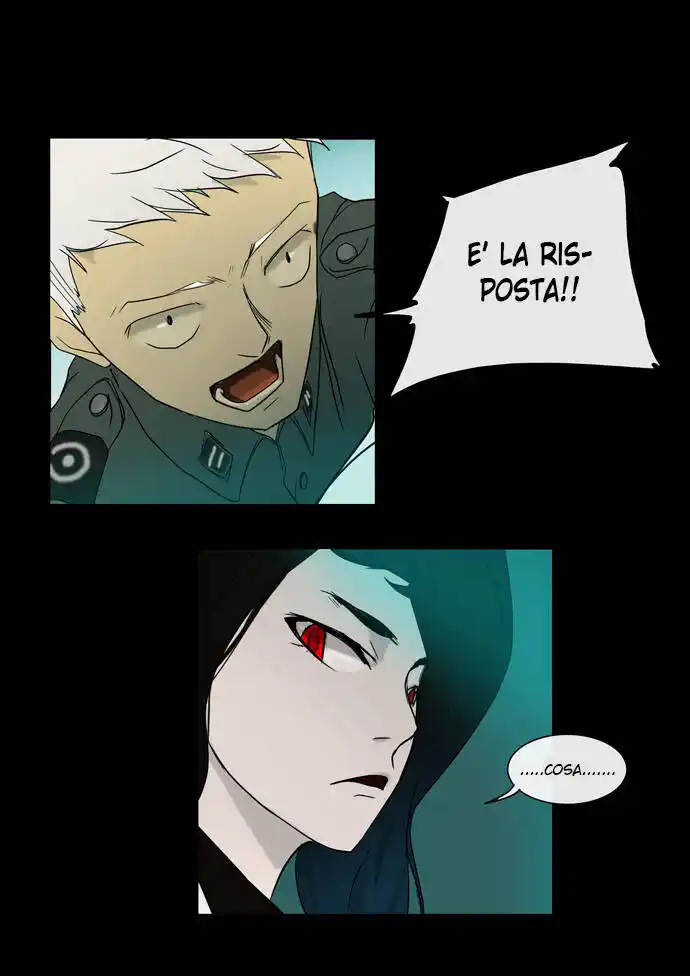 Tower of God Capitolo 03 page 27