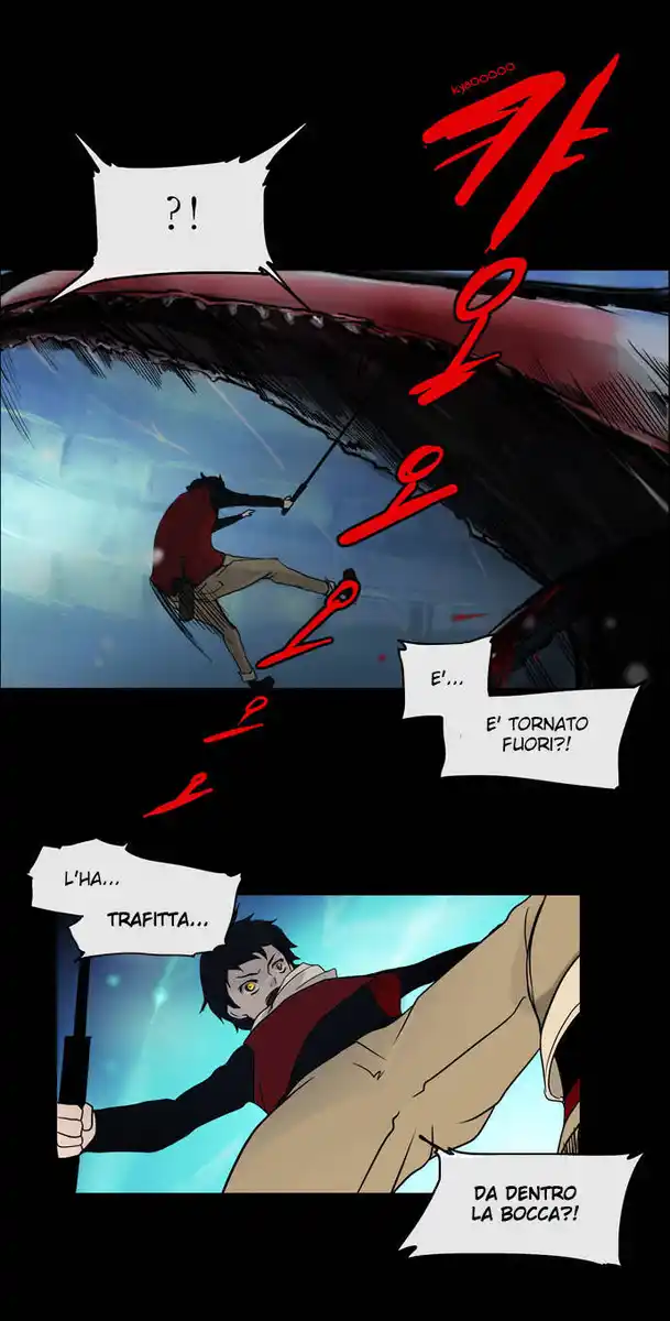 Tower of God Capitolo 03 page 29