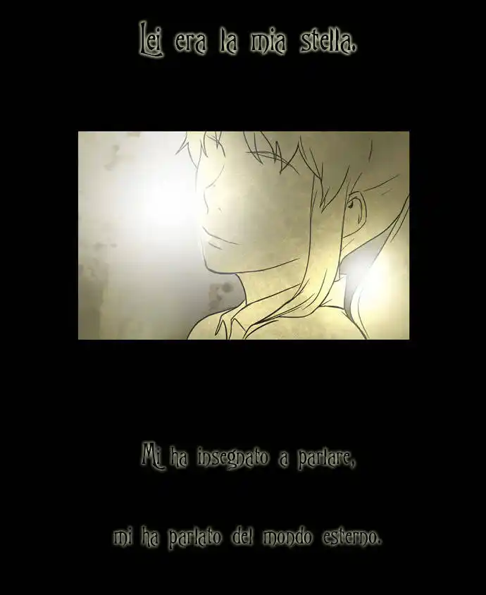 Tower of God Capitolo 03 page 3