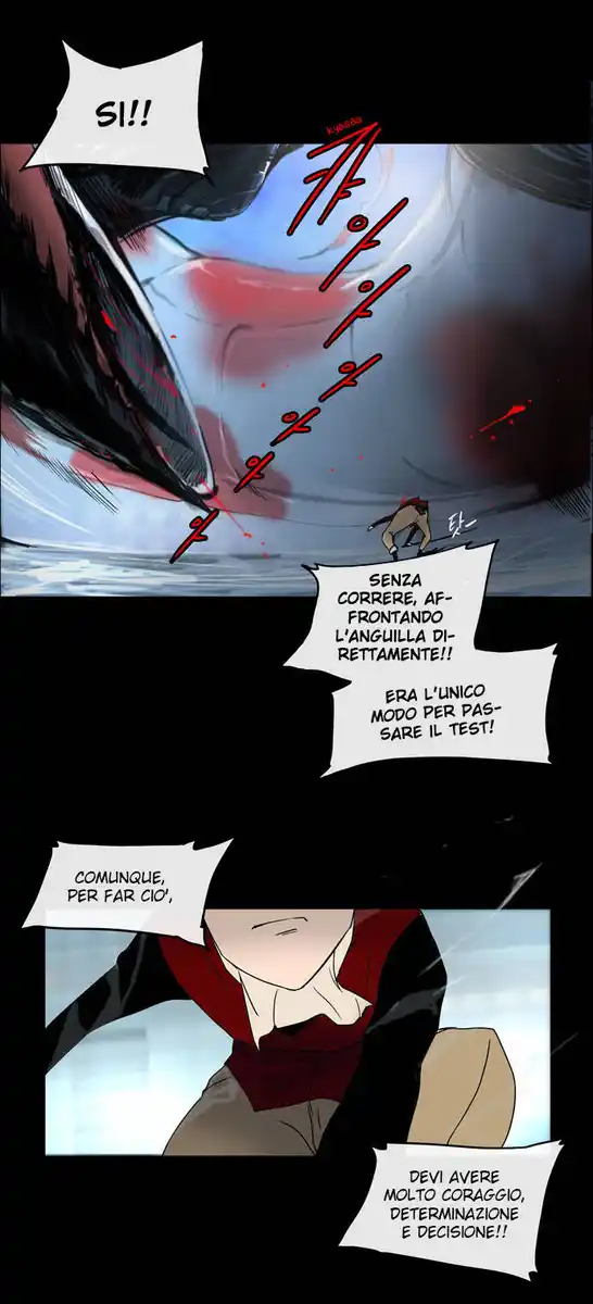 Tower of God Capitolo 03 page 30