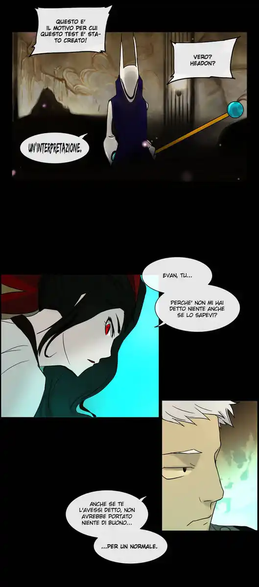 Tower of God Capitolo 03 page 31