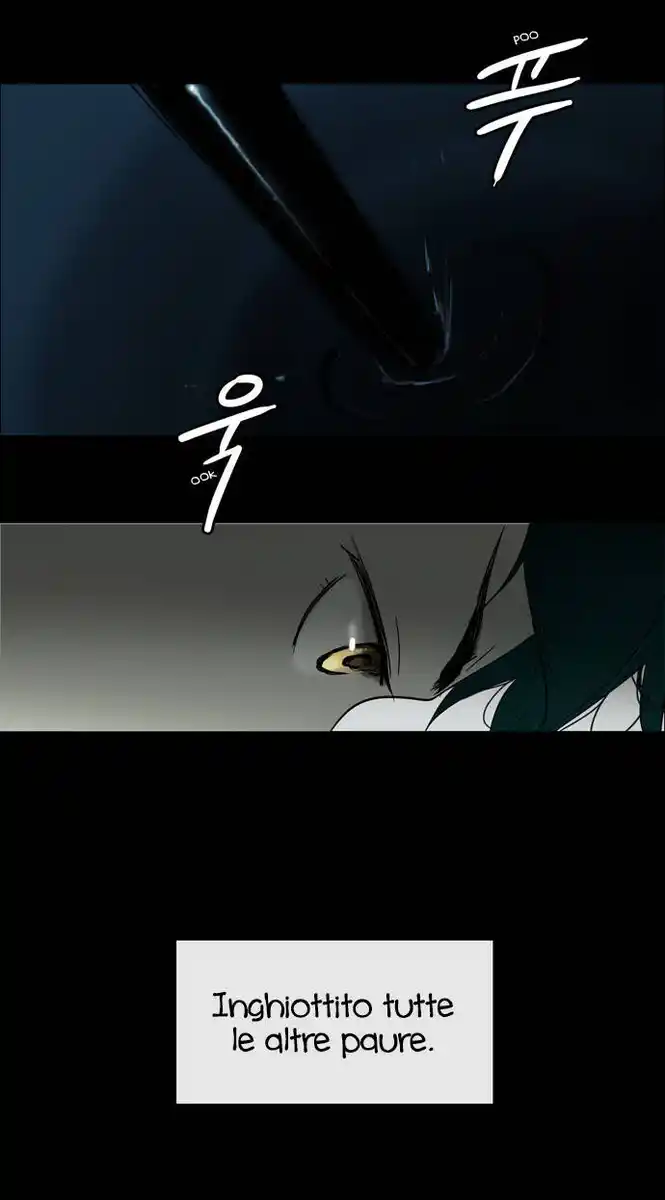 Tower of God Capitolo 03 page 33