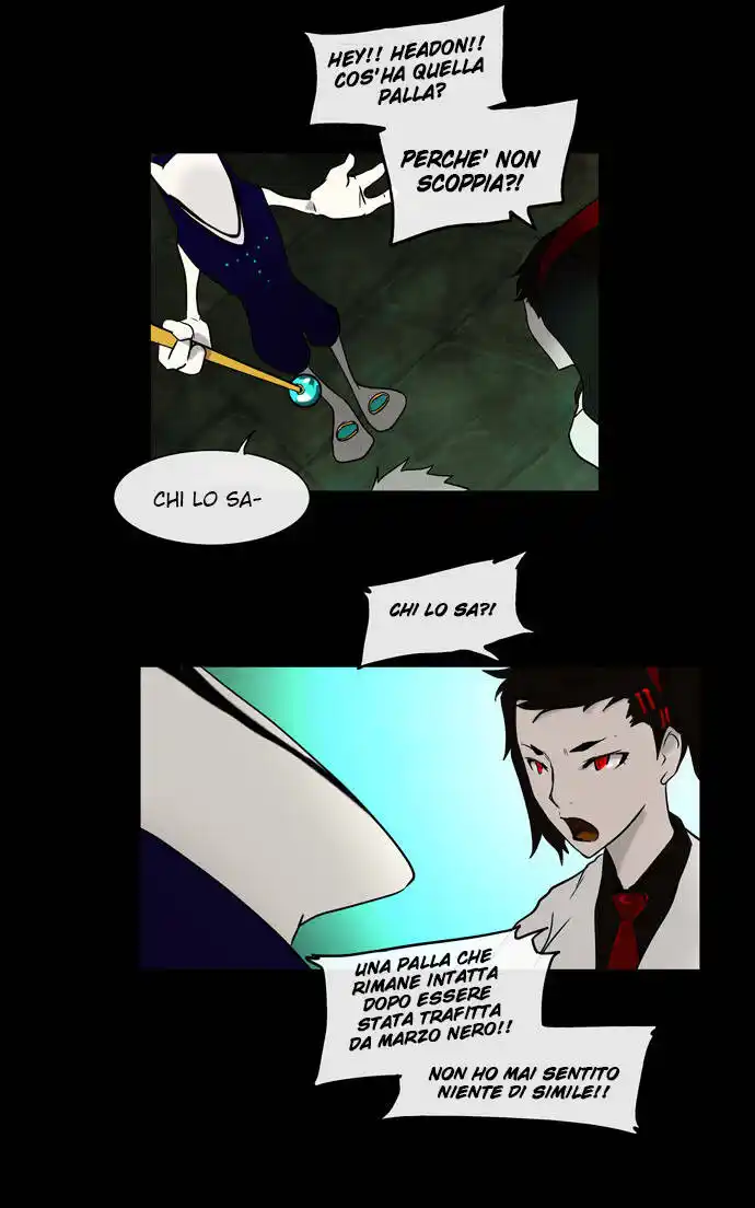 Tower of God Capitolo 03 page 37