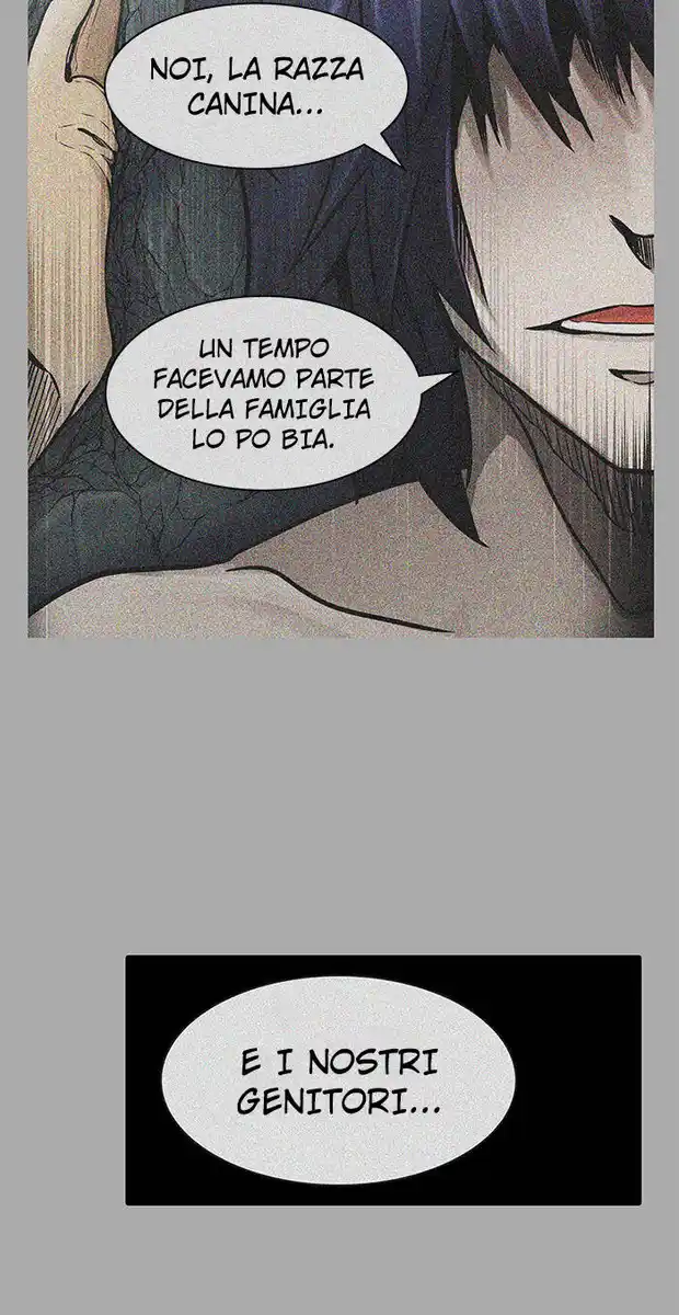 Tower of God Capitolo 51 page 14