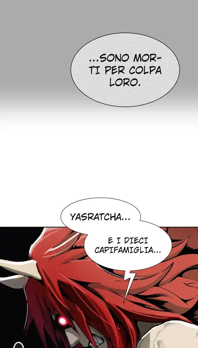 Tower of God Capitolo 51 page 15