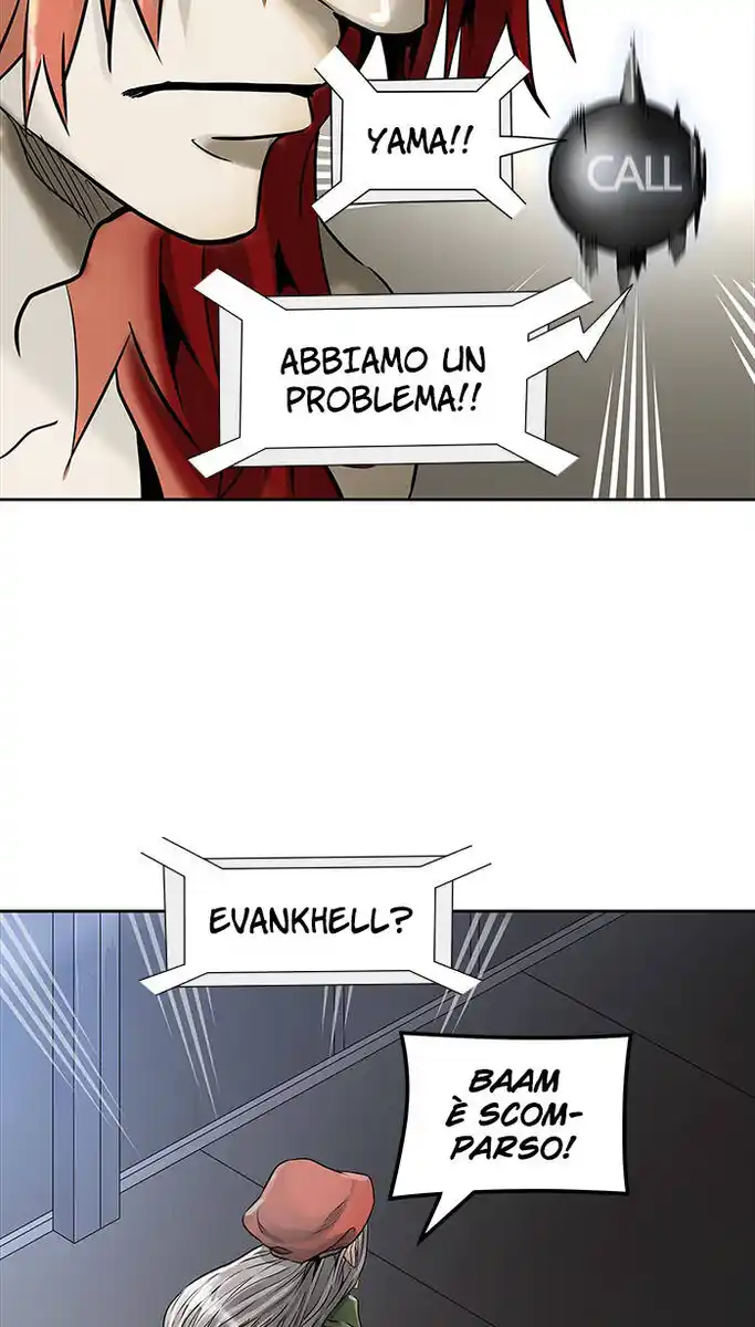 Tower of God Capitolo 51 page 17