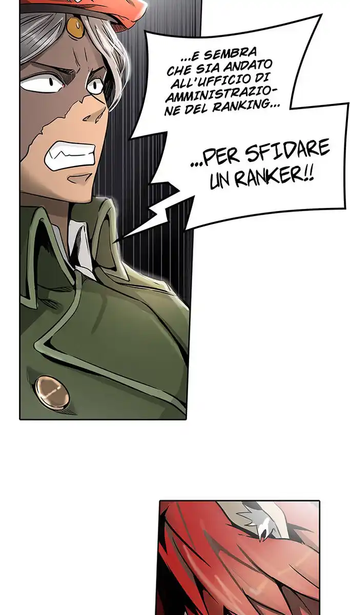 Tower of God Capitolo 51 page 19