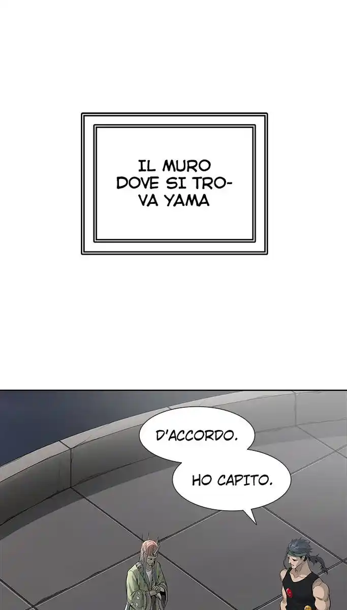 Tower of God Capitolo 51 page 2