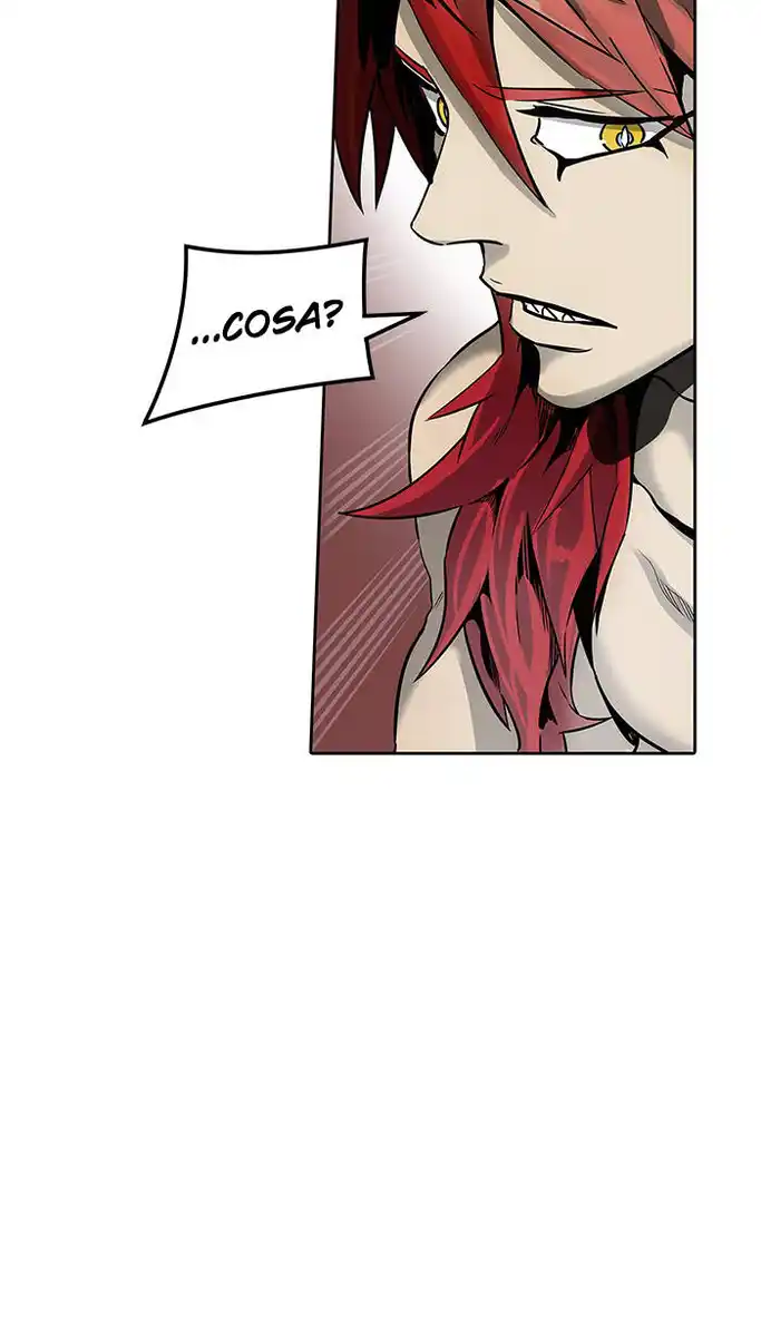 Tower of God Capitolo 51 page 20