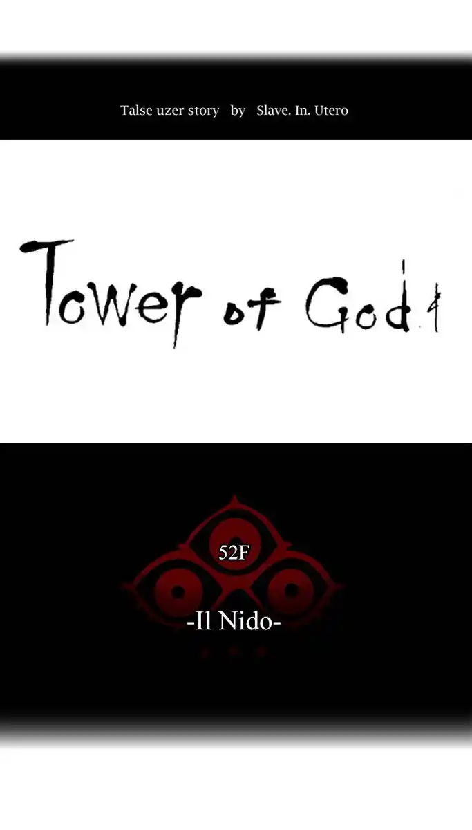 Tower of God Capitolo 51 page 21