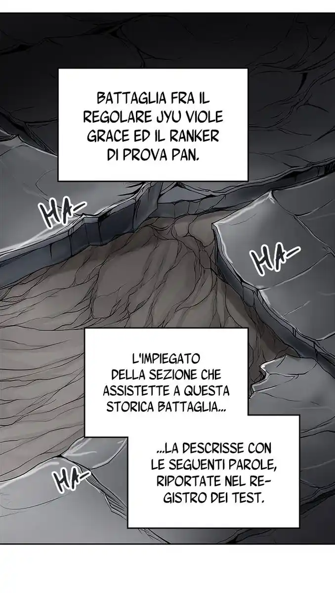 Tower of God Capitolo 51 page 24