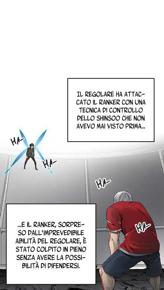 Tower of God Capitolo 51 page 25