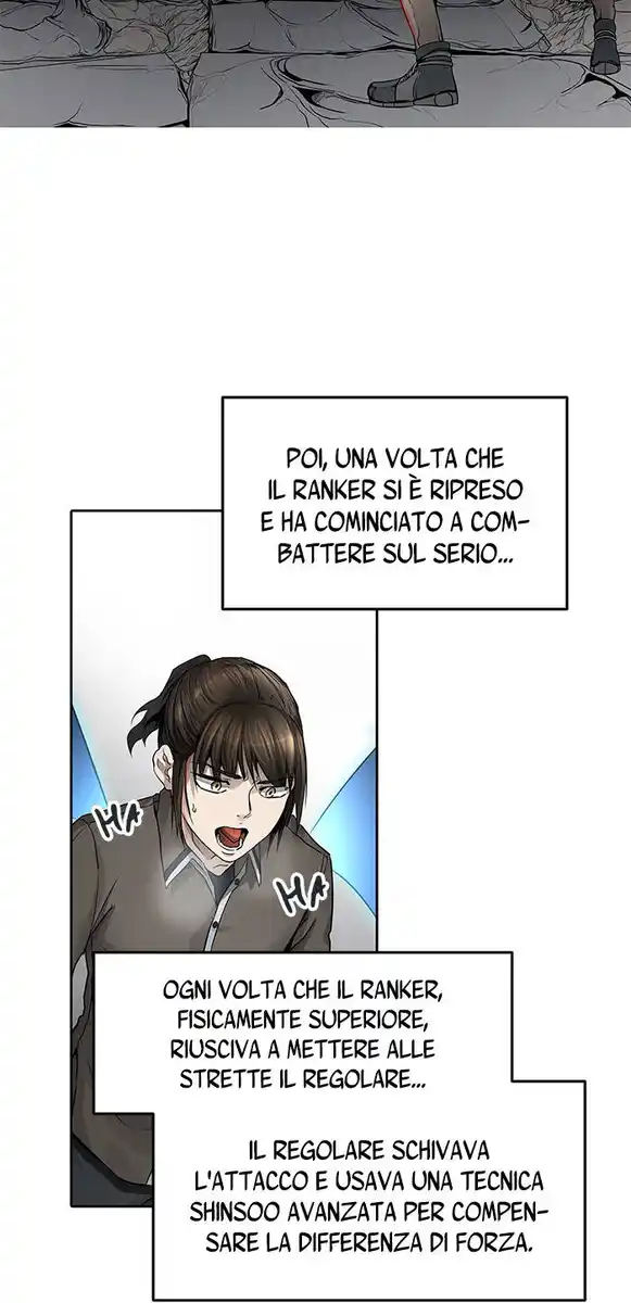 Tower of God Capitolo 51 page 26