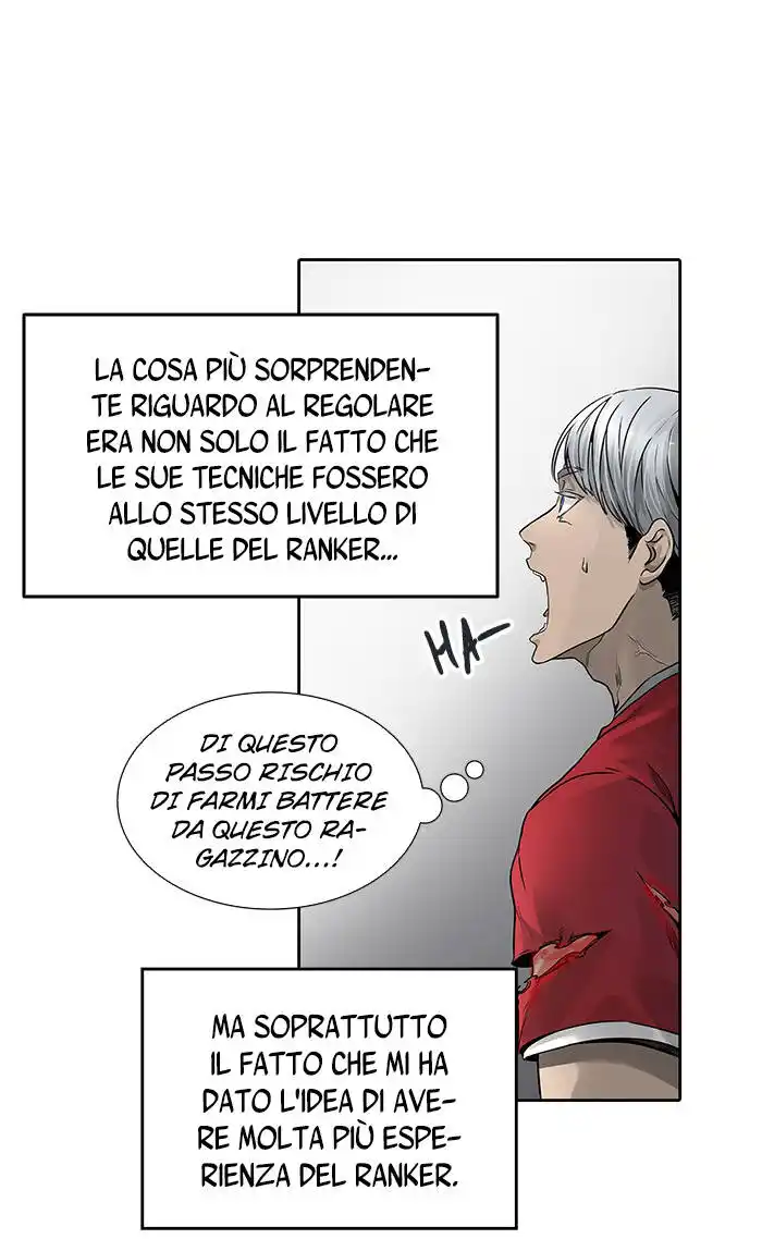 Tower of God Capitolo 51 page 27