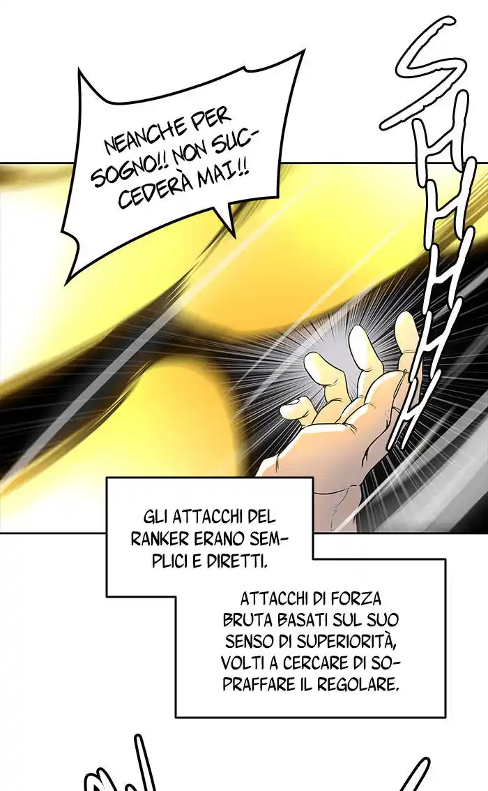 Tower of God Capitolo 51 page 28