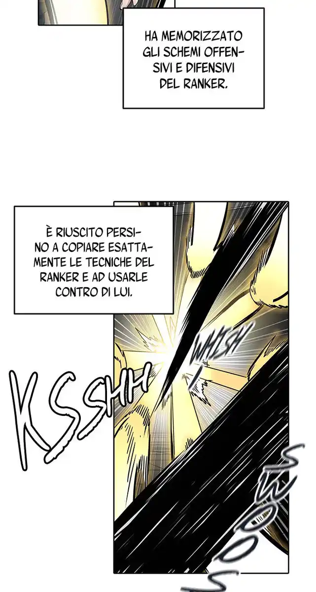 Tower of God Capitolo 51 page 31