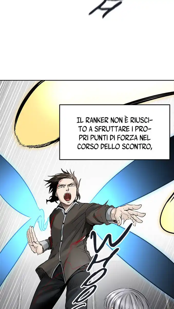 Tower of God Capitolo 51 page 32