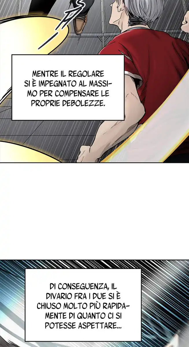 Tower of God Capitolo 51 page 33