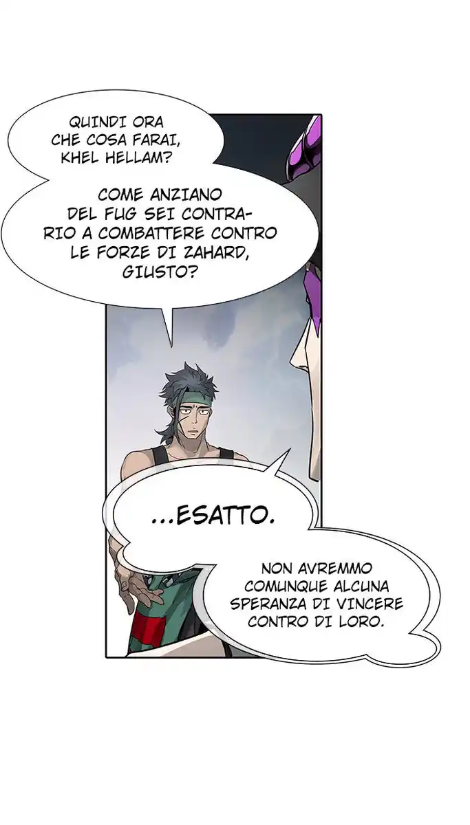 Tower of God Capitolo 51 page 5