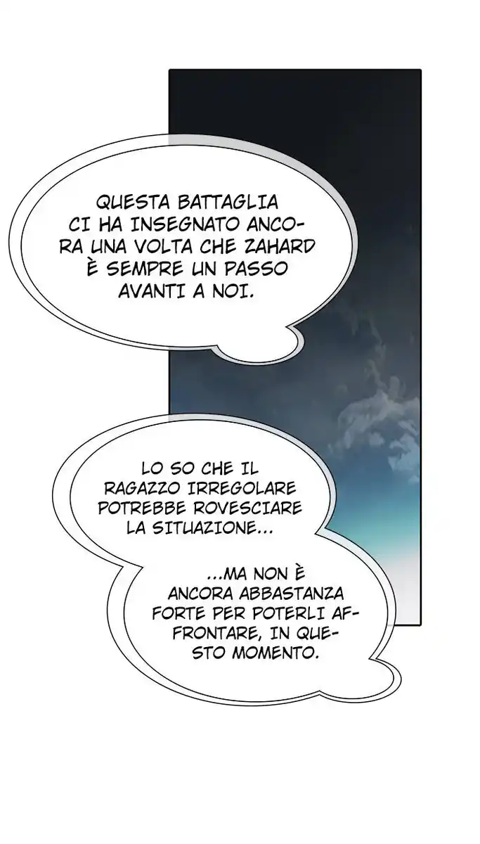 Tower of God Capitolo 51 page 6