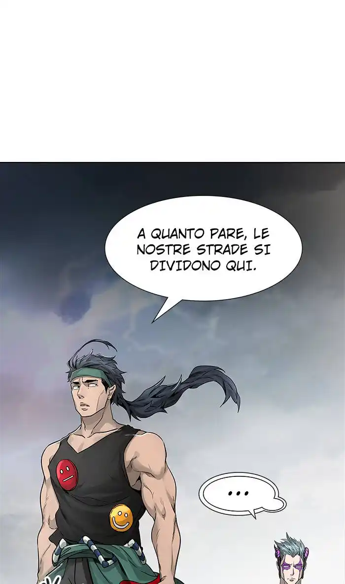 Tower of God Capitolo 51 page 9