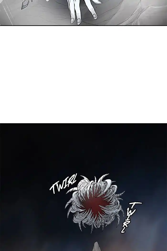 Tower of God Capitolo 59 page 5