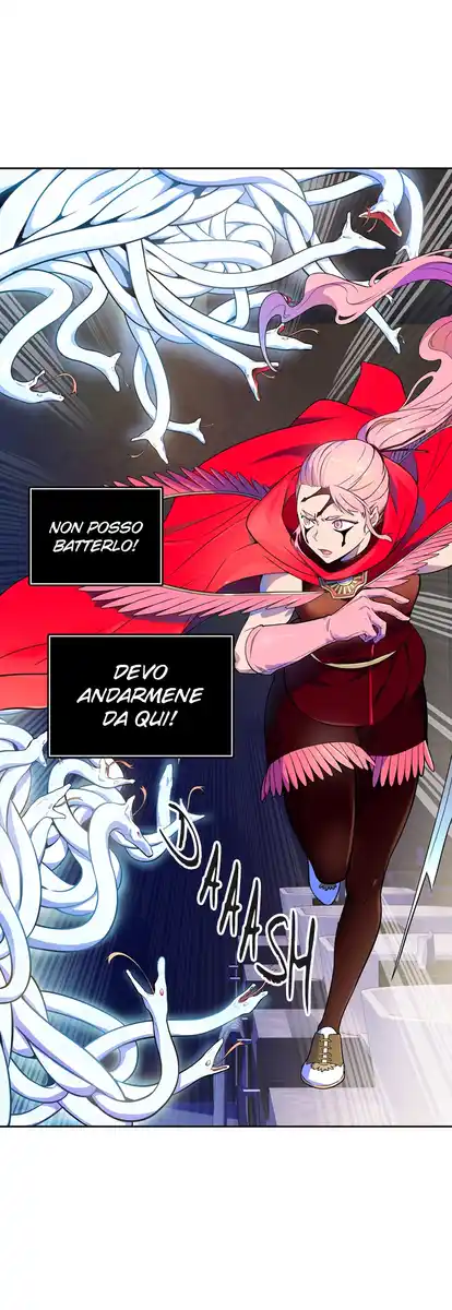 Tower of God Capitolo 141 page 17