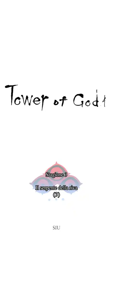 Tower of God Capitolo 141 page 3