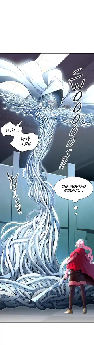 Tower of God Capitolo 141 page 9