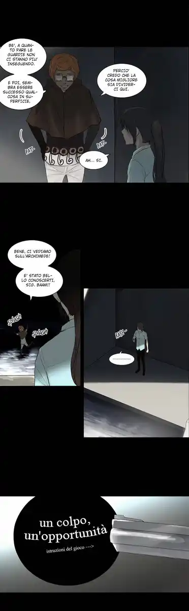 Tower of God Capitolo 60 page 13