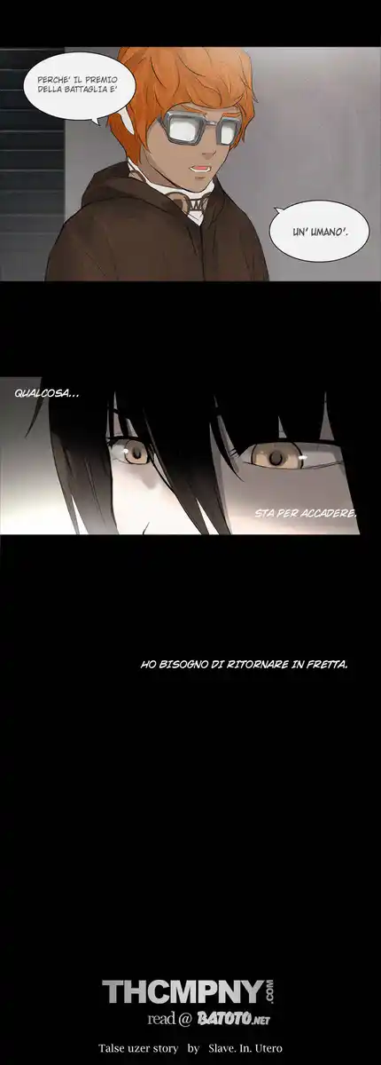 Tower of God Capitolo 60 page 14