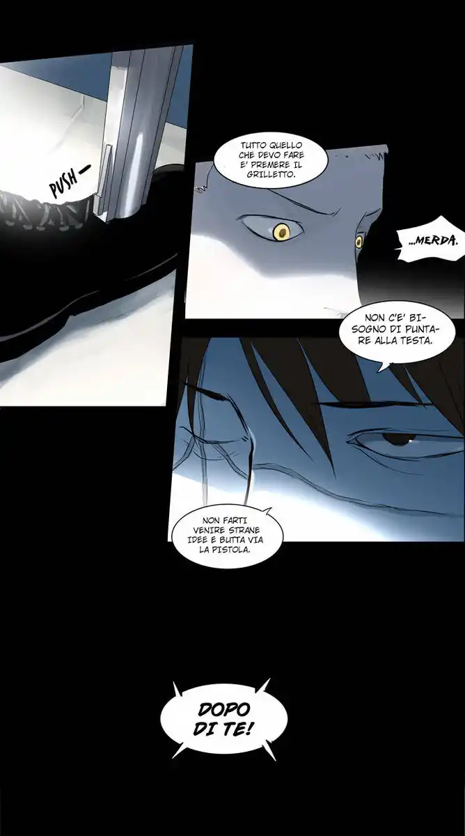 Tower of God Capitolo 60 page 19