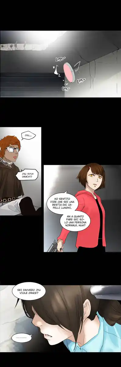 Tower of God Capitolo 60 page 2