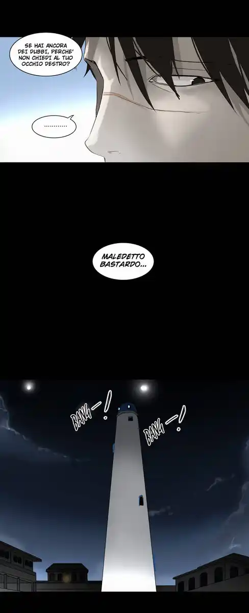 Tower of God Capitolo 60 page 23