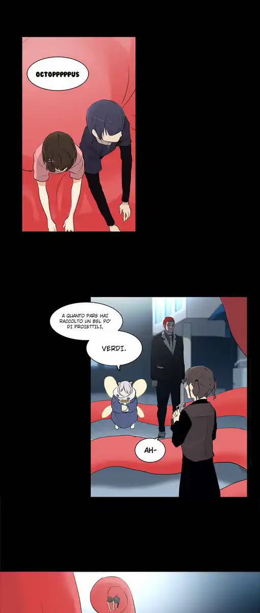 Tower of God Capitolo 60 page 27