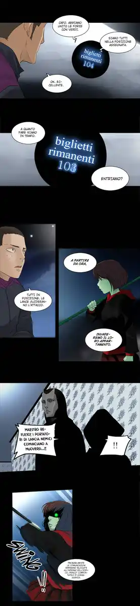 Tower of God Capitolo 60 page 30