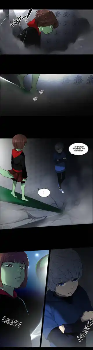 Tower of God Capitolo 60 page 33