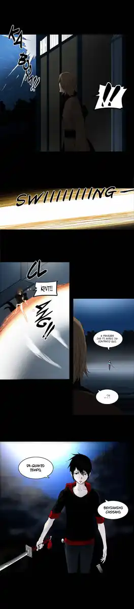 Tower of God Capitolo 60 page 35