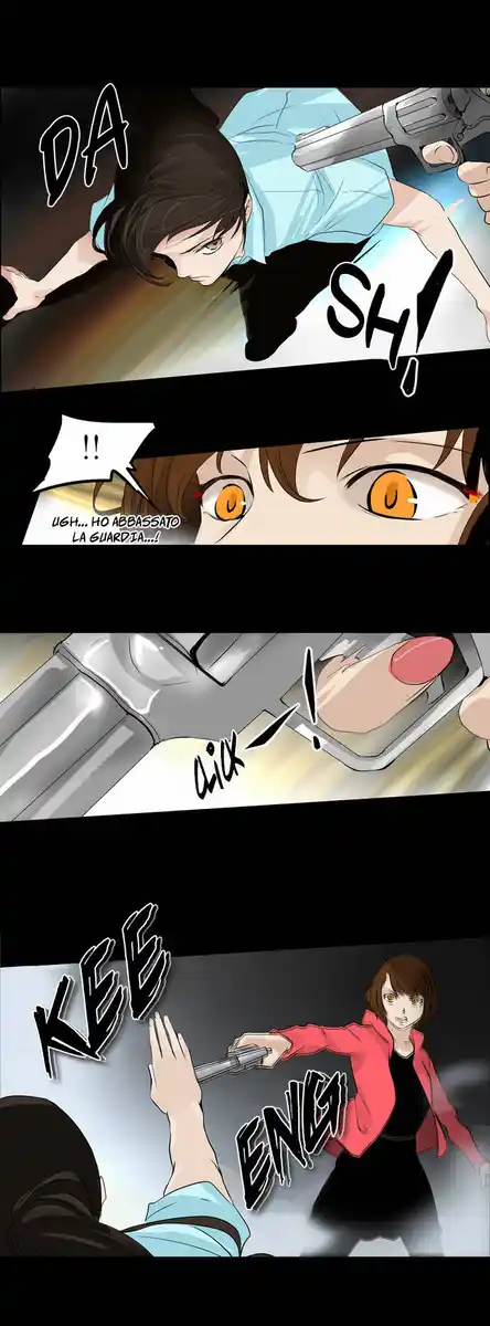 Tower of God Capitolo 60 page 4