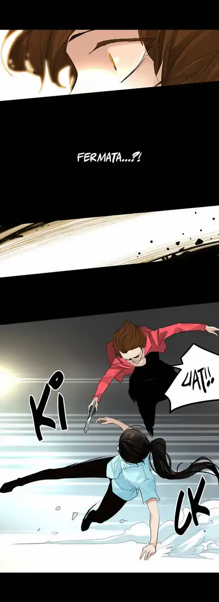 Tower of God Capitolo 60 page 5